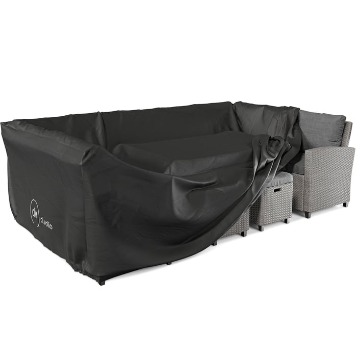 V našej ponuke nájdete aj špeciálny ochranný kryt 