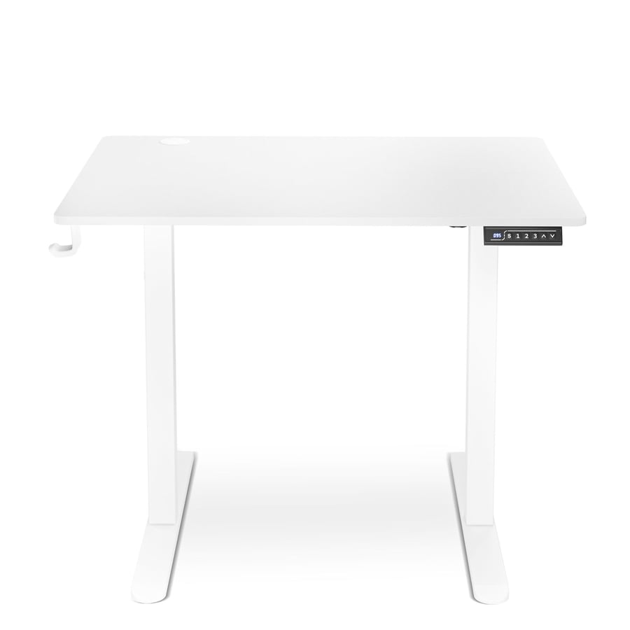 Biurko regulowane  88x60cm BARG - 8