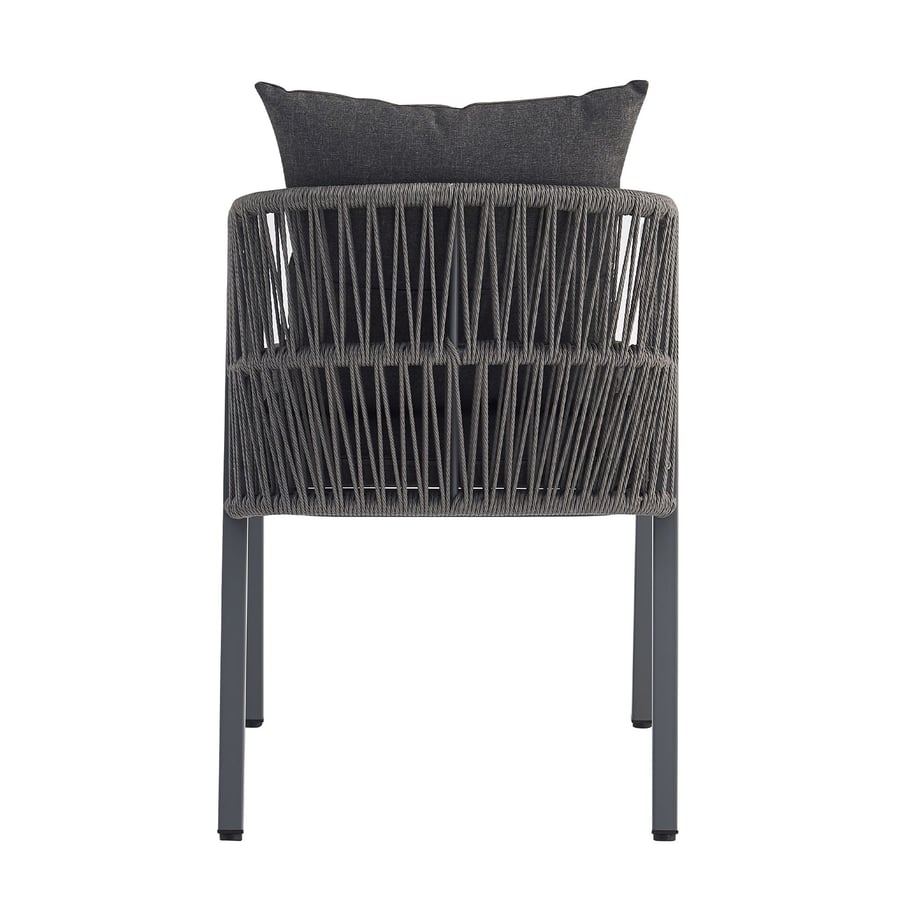 Zestaw mebli ogrodowych LICATO - 8