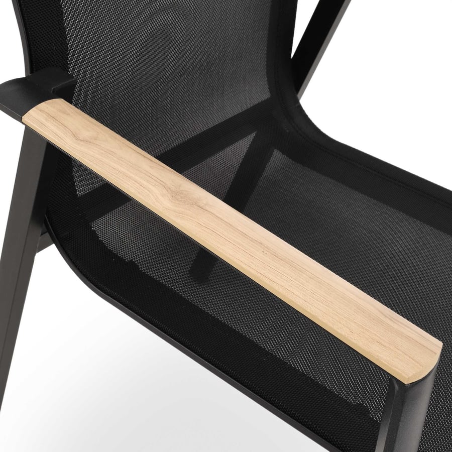 Krzesło ogrodowe DV-073GC - Cza - 6