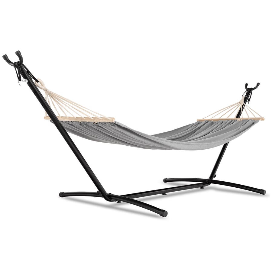 Hamak ogrodowy LECCO DV-045GH z - 7