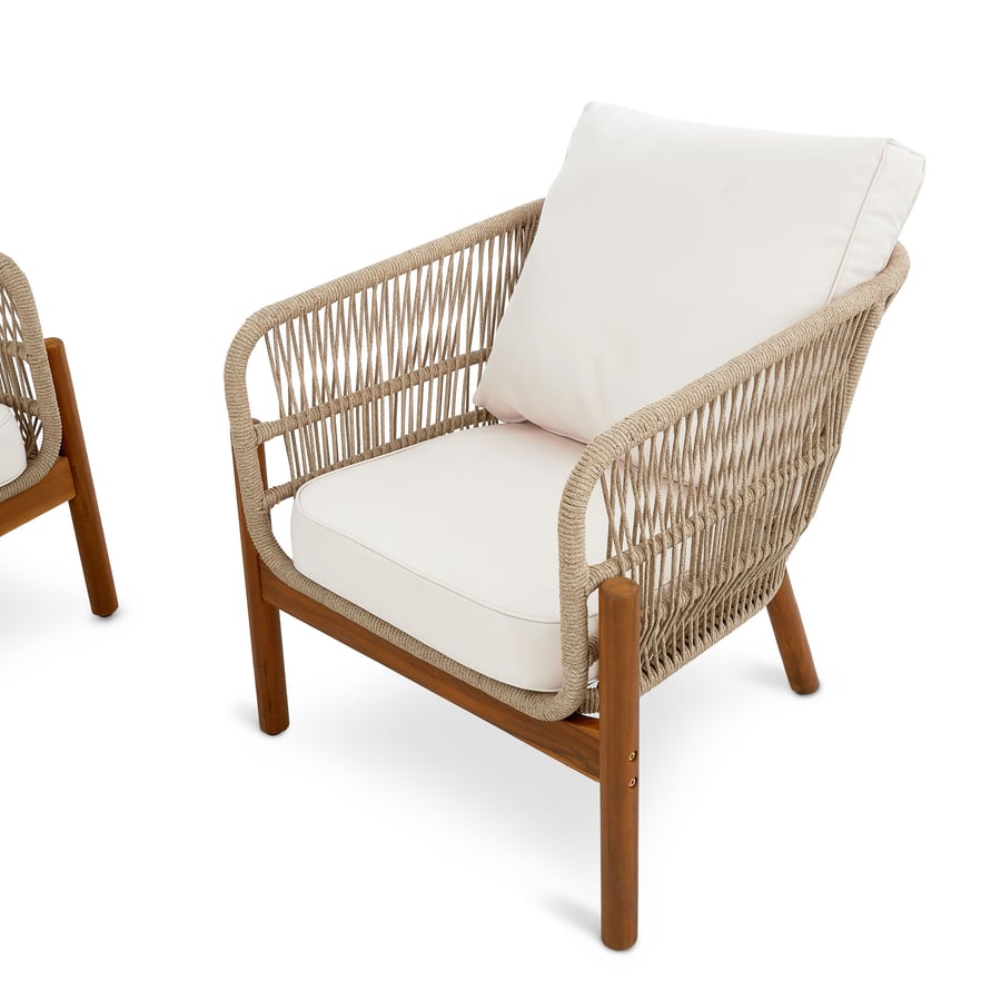 Zestaw mebli ogrodowych DELI DV - 5