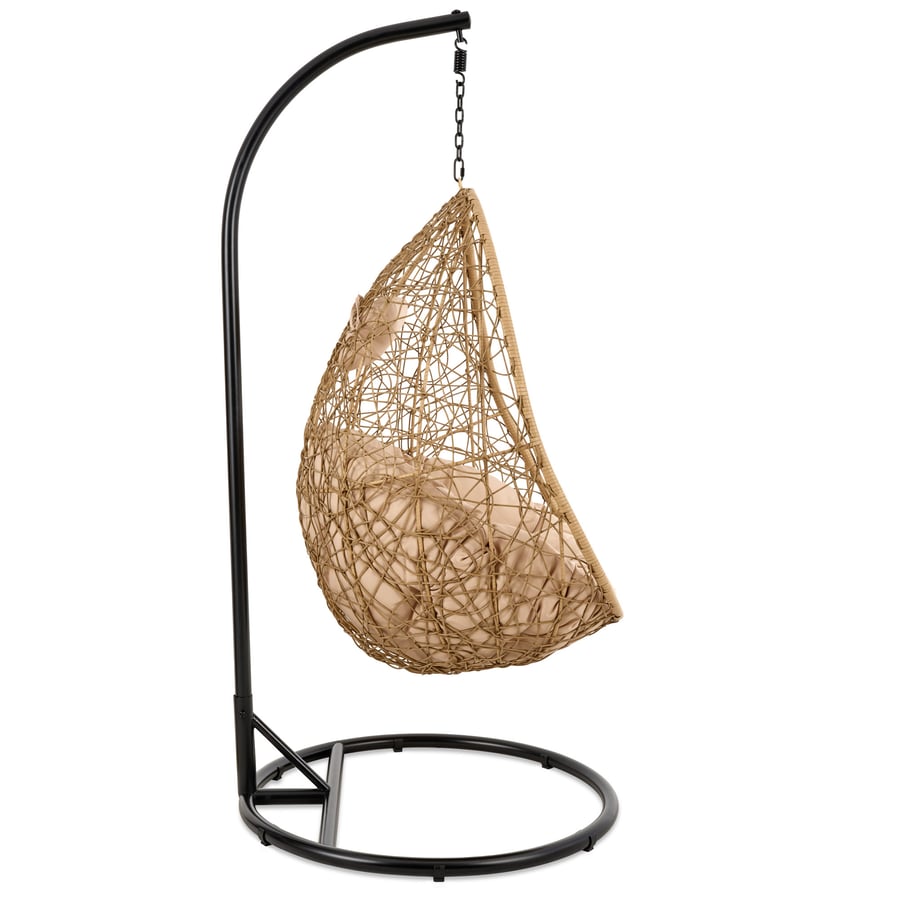 Kokon BACOLI DV-026SW Brązowy/B - 8