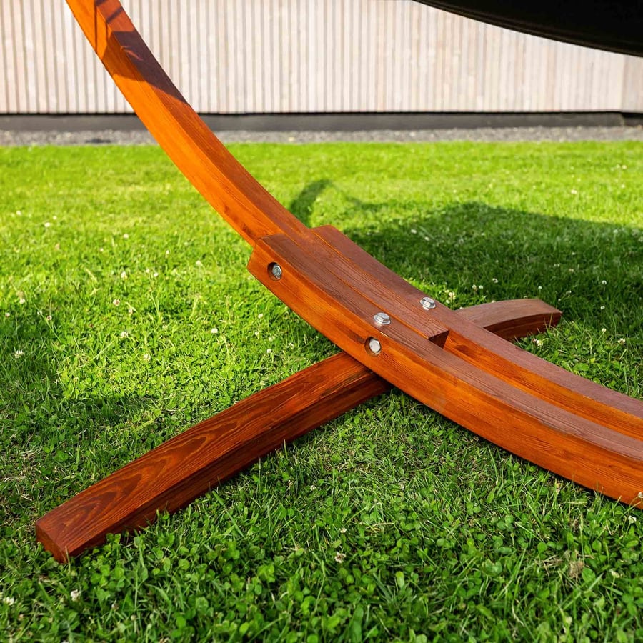 Hamak ze stelażem TREVIA DV-095 - 6
