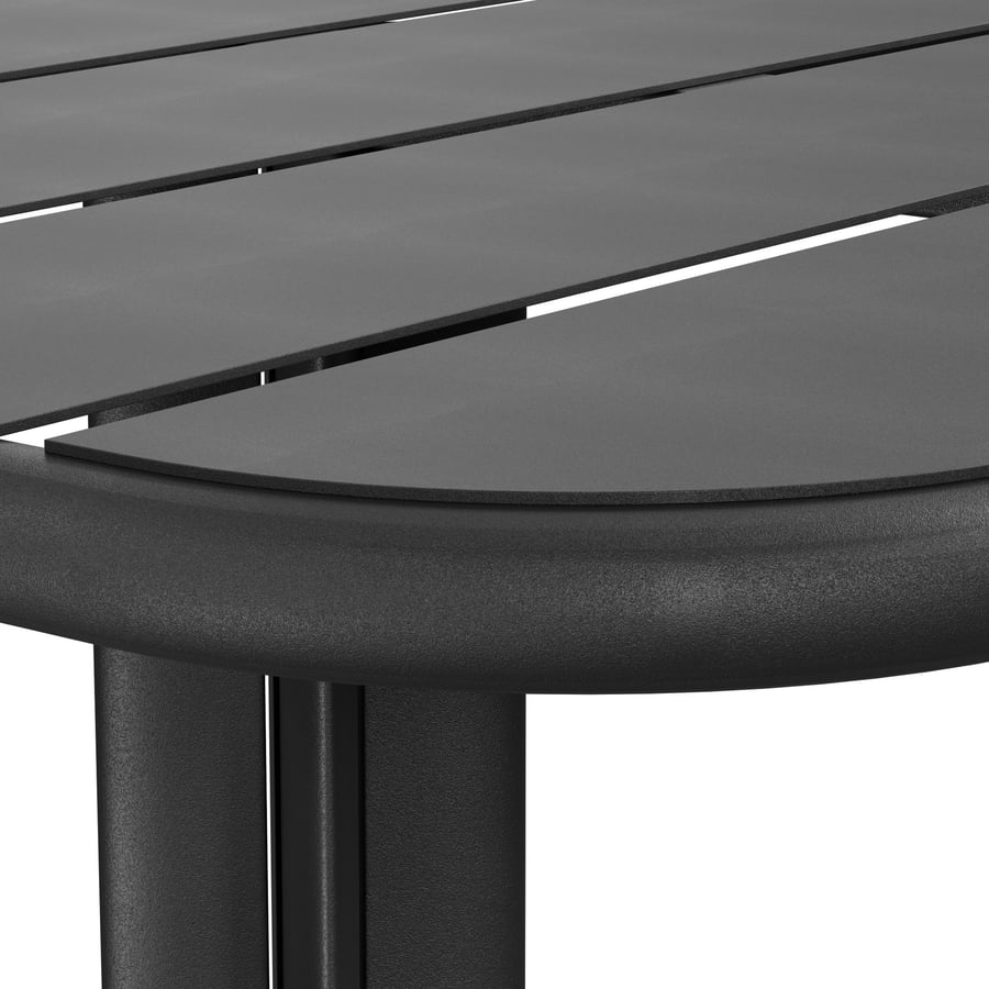 Stół ogrodowy 80cm MIRIA DV-178 - 1