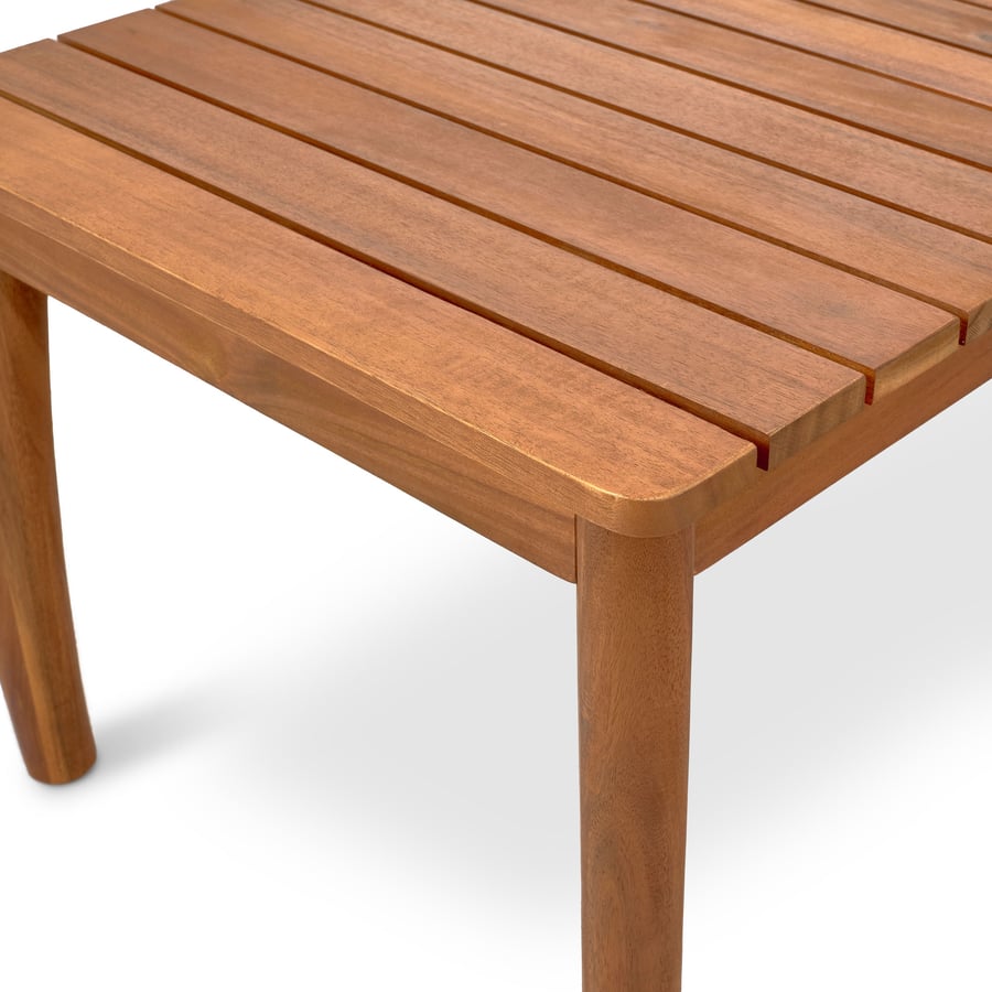 Zestaw mebli ogrodowych RAGIO D - 10