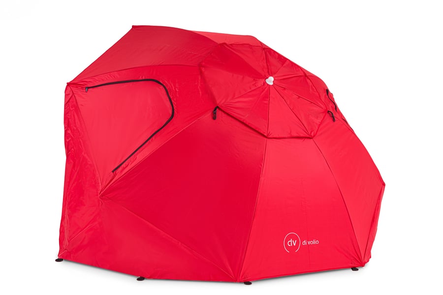 Parasol plażowy SORA DV-003BSU- - 9