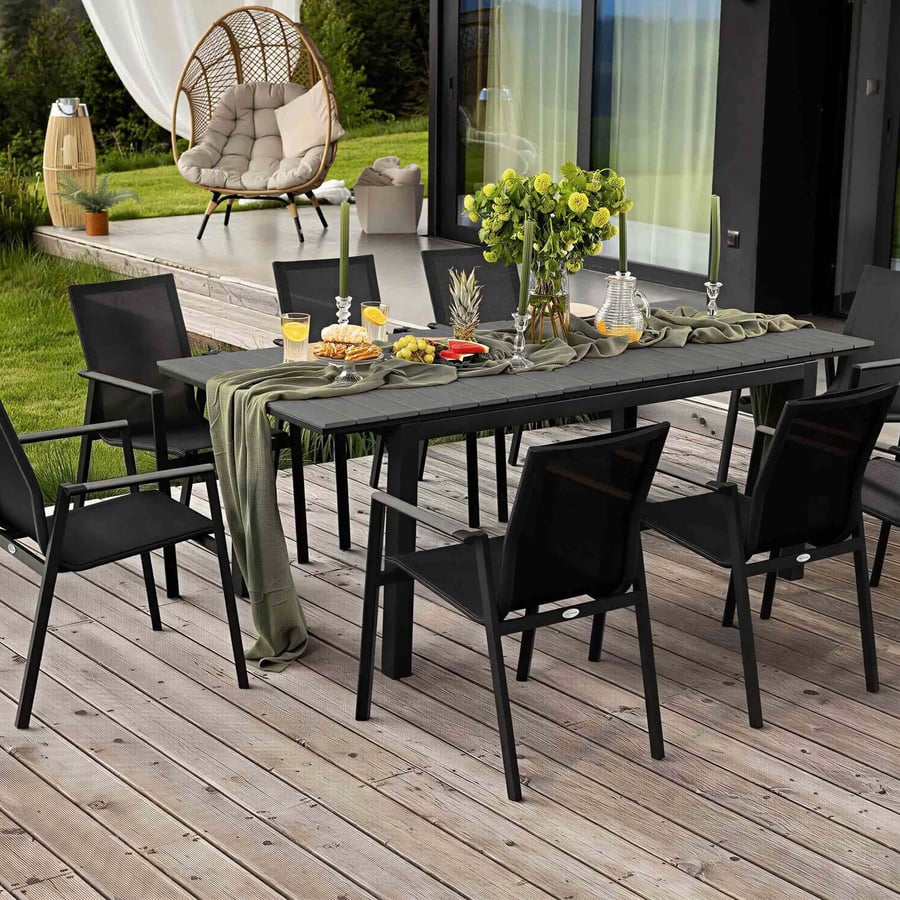 Zestaw Miranno 8+1 -160/210 DV- - 2