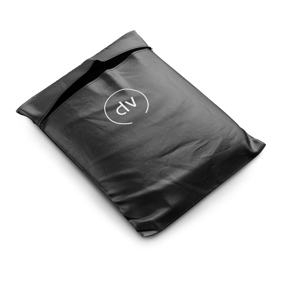 Pokrowiec na meble 280x200x75 c - 1