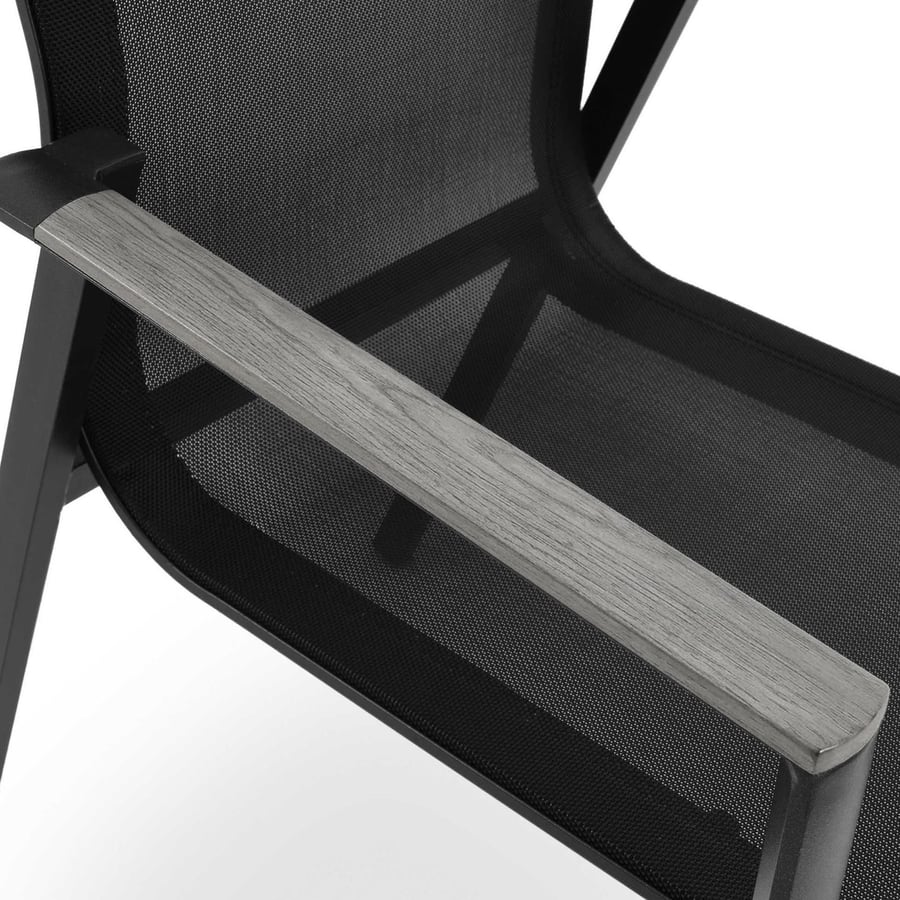 Krzesło ogrodowe DV-073GC Buti - 6