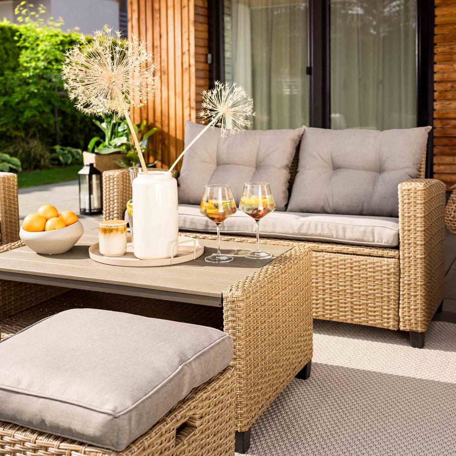 Firenze beżowy - 10