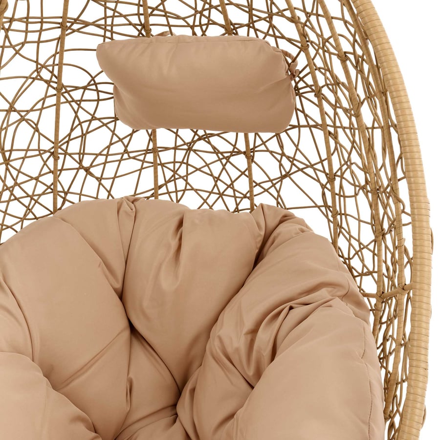 Kokon BACOLI DV-026SW Brązowy/B - 11