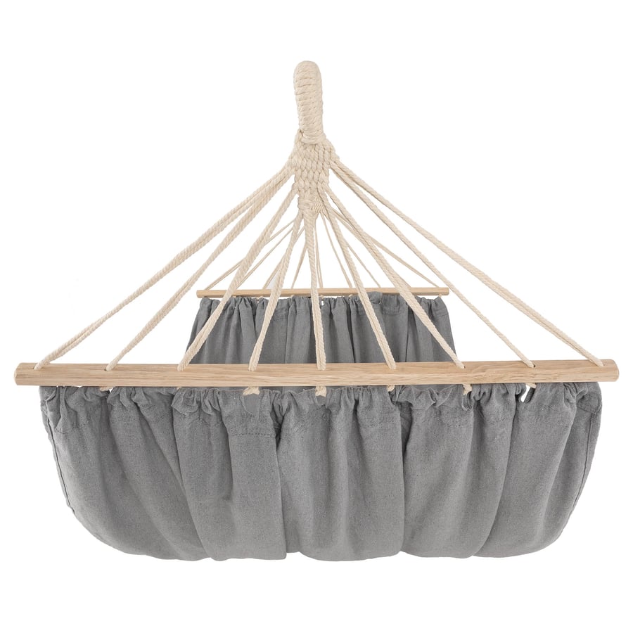 Hamak ogrodowy LECCO DV-045GH - - 6