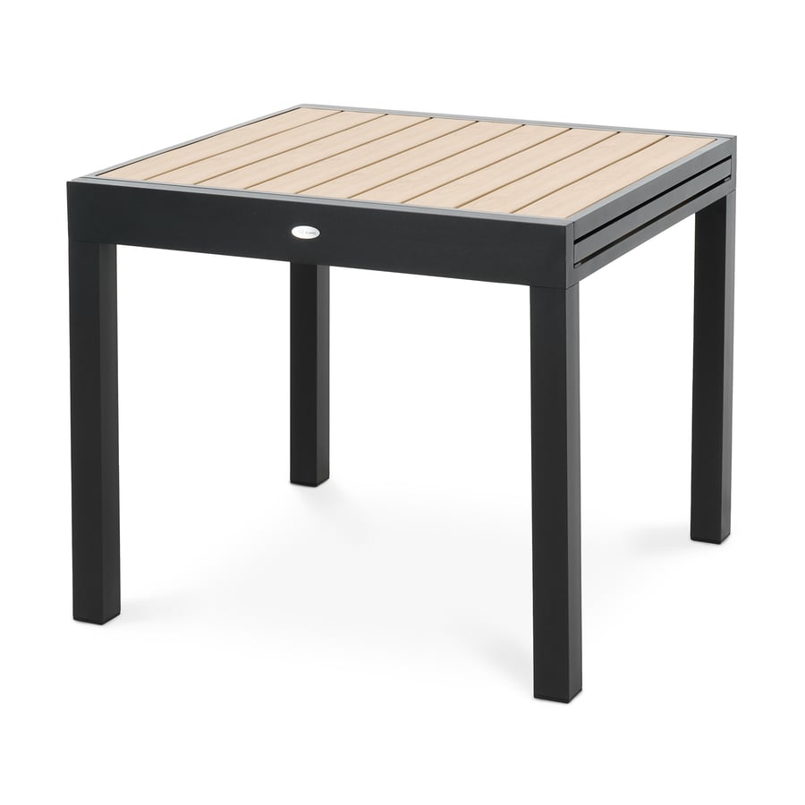 Stół ogrodowy rozkładany 90/180 - 5