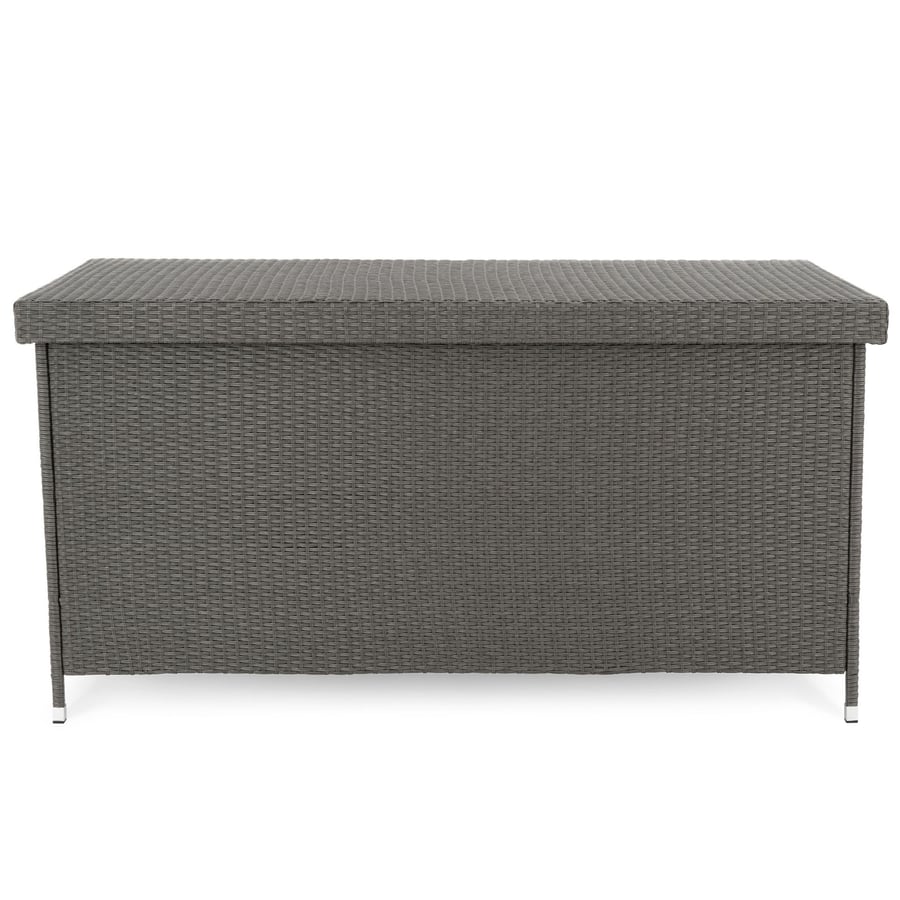 Skrzynia ogrodowa 178x83x90 cm - 2