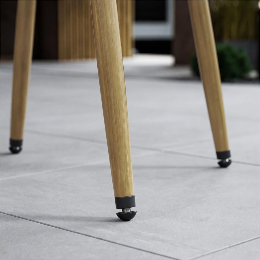 Zestaw mebli ogrodowych PIENA D - 6