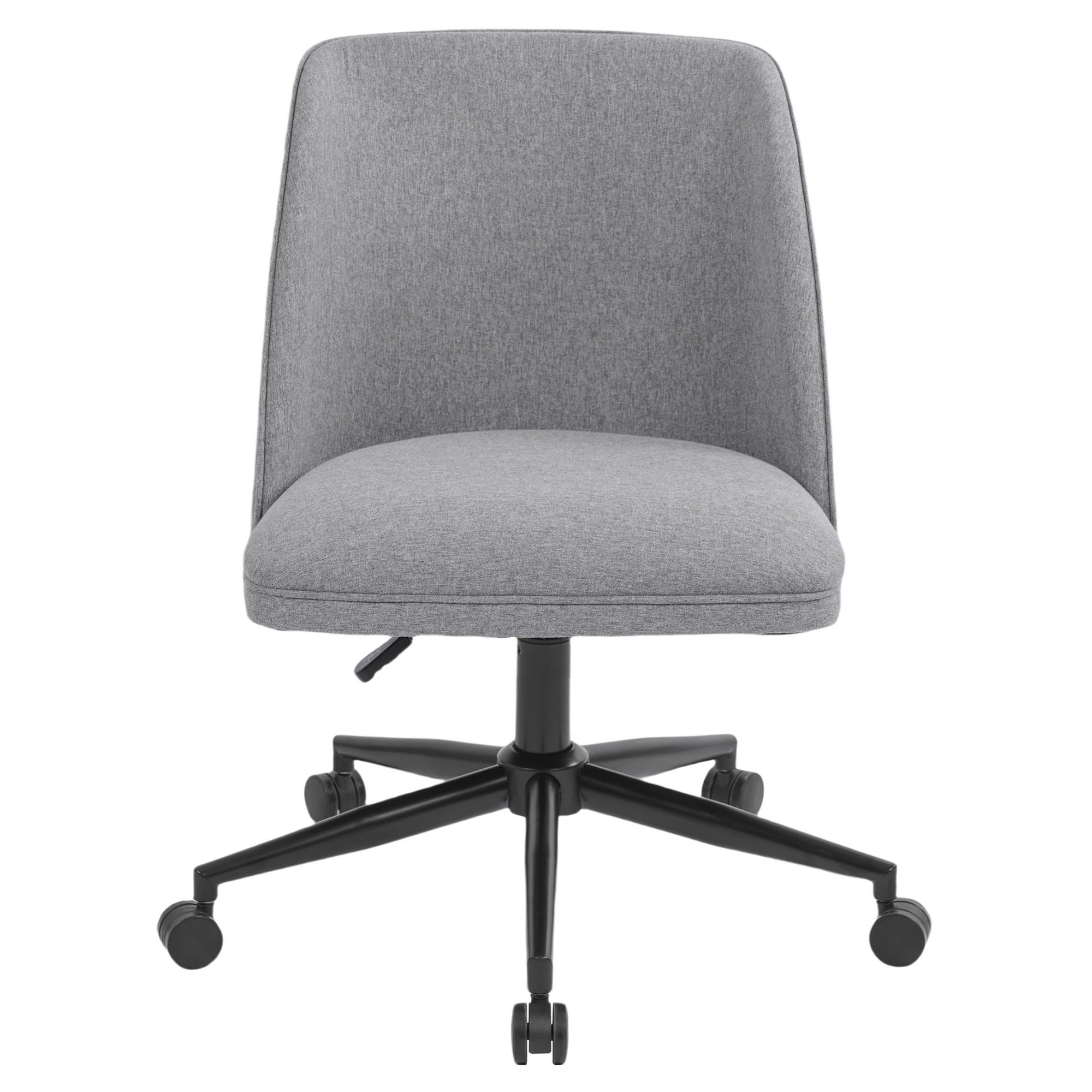 Ergonomické kancelárske kreslo Fano je klasický model navrhnutý s dôrazom na pohodlie a estetiku.