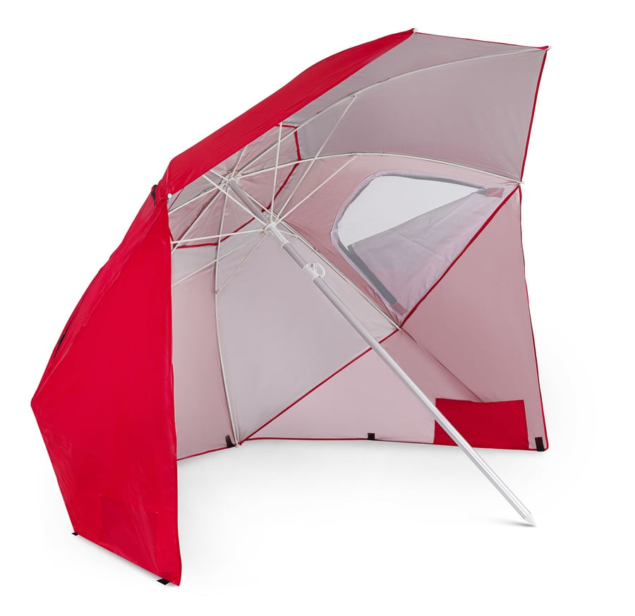 Parasol plażowy SORA DV-003BSU- - 8