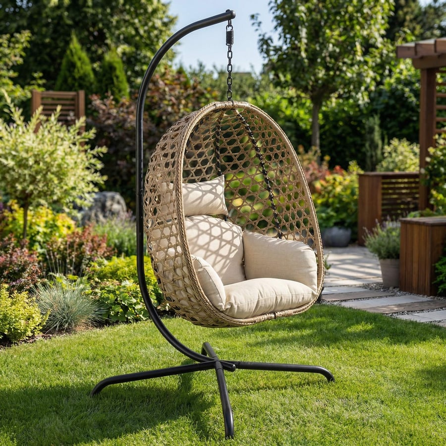 Kokon składany SOMI DV-137SW - - 3