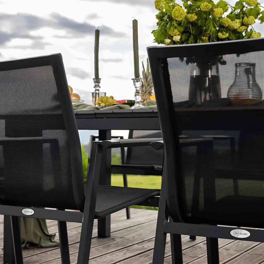 Zestaw Miranno 6+1 -160/210 DV- - 7