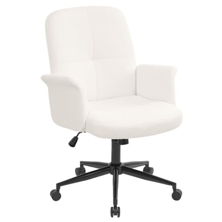 Fotel biurowy PARMO DV-127OC - - 1