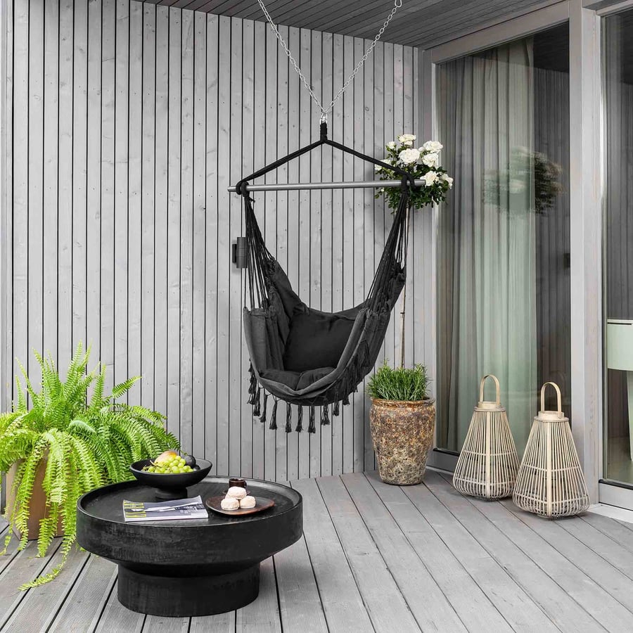 Krzesło brazylijskie FIRA DV-04 - 1