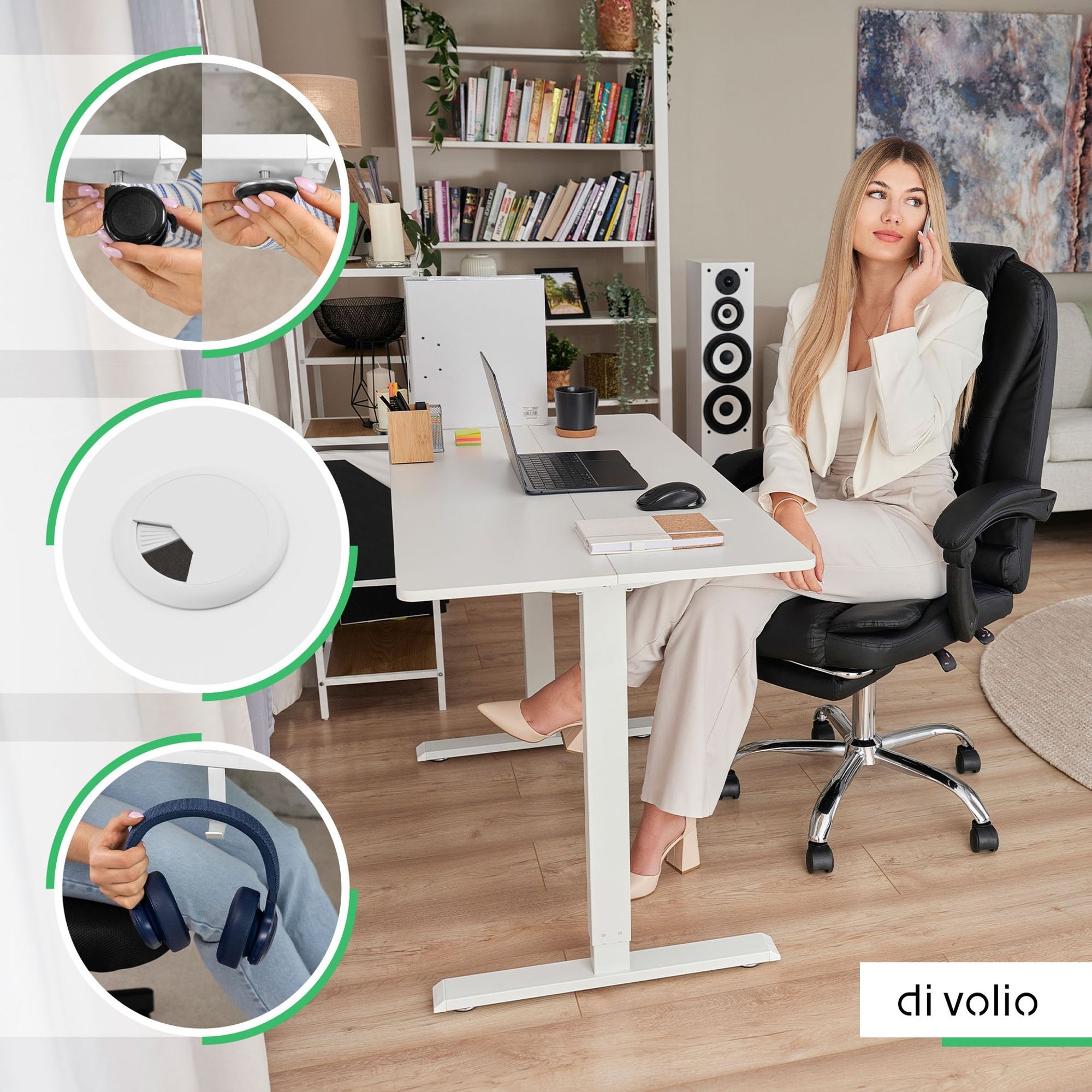 Priestranná stolová doska s rozmermi 120 × 60 cm