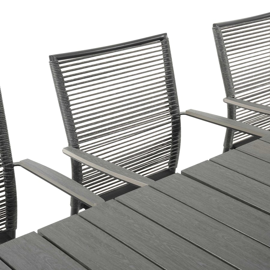 Zestaw mebli Maletto 8+1 - 160/ - 11