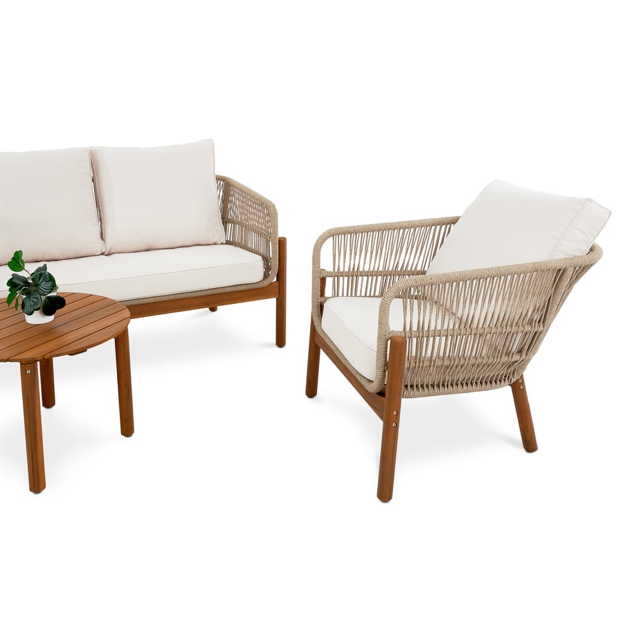 Zestaw mebli ogrodowych DELI DV - 6