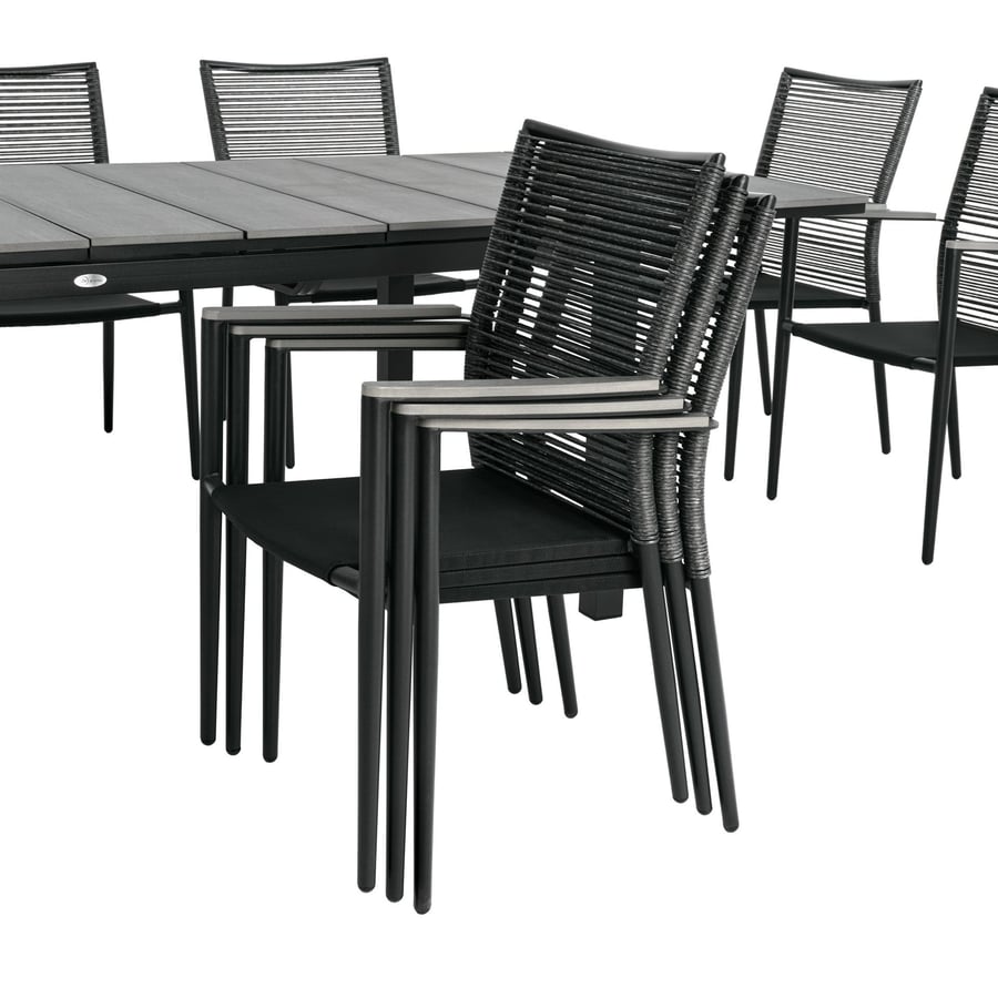 Zestaw mebli ogrodowych Basita - 8