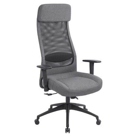 Fotel biurowy MOLFETA DV-126OC - 1