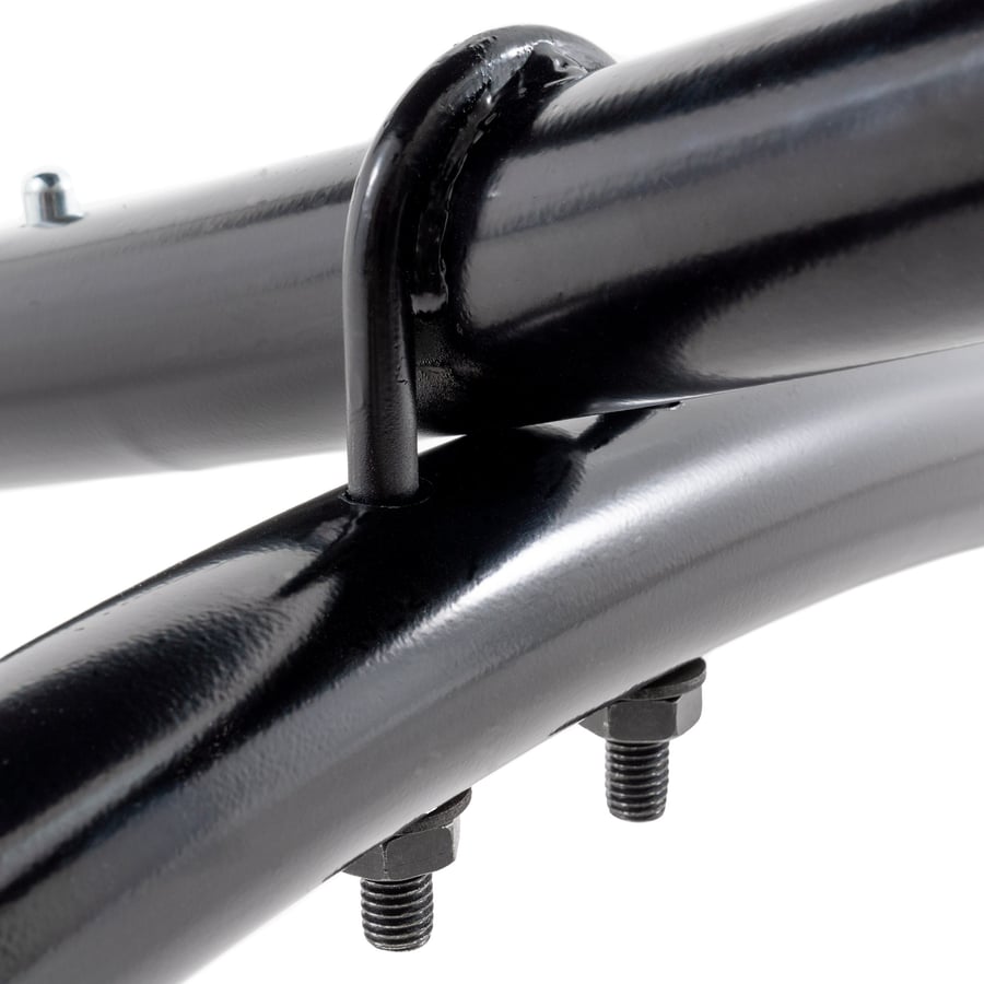 Hamak ze stelażem RIMINI DV-005 - 11