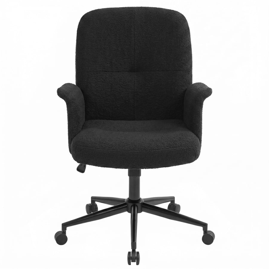 Fotel biurowy PARMO DV-127OC - - 9