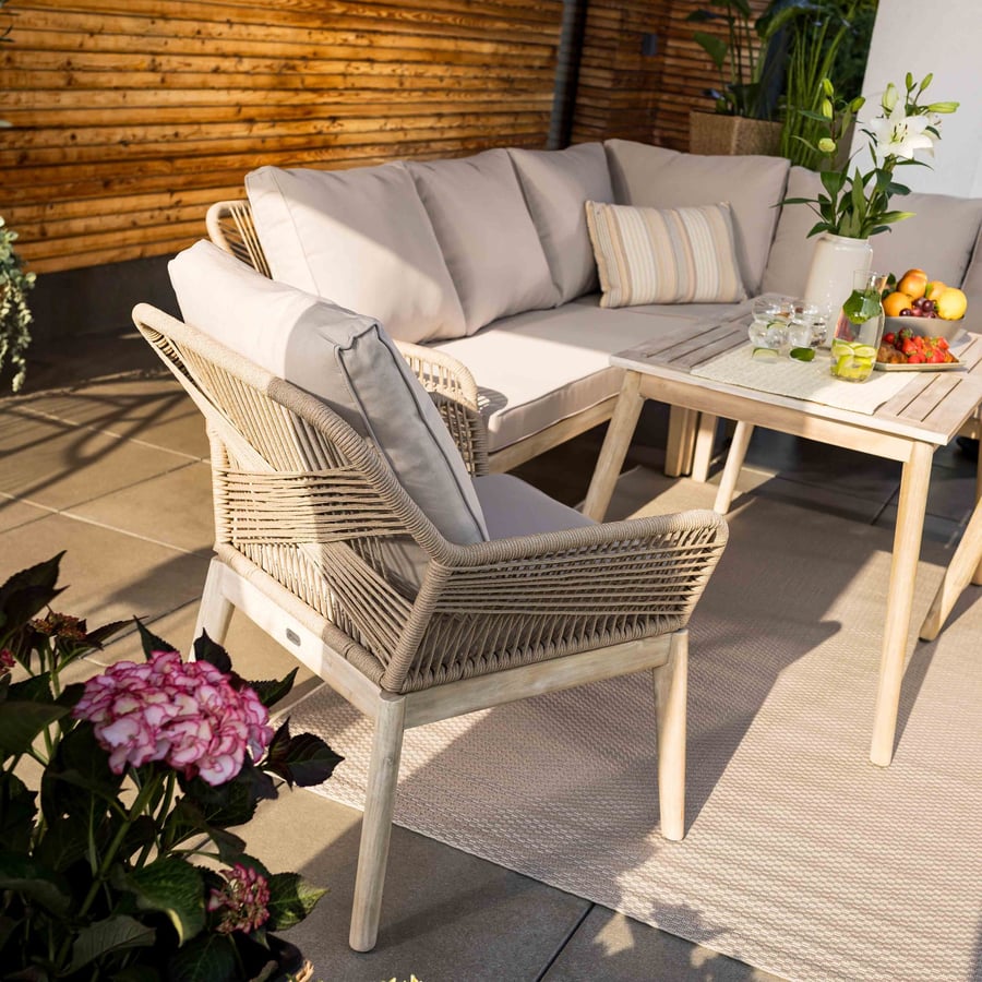 Albenga beżowy - 10