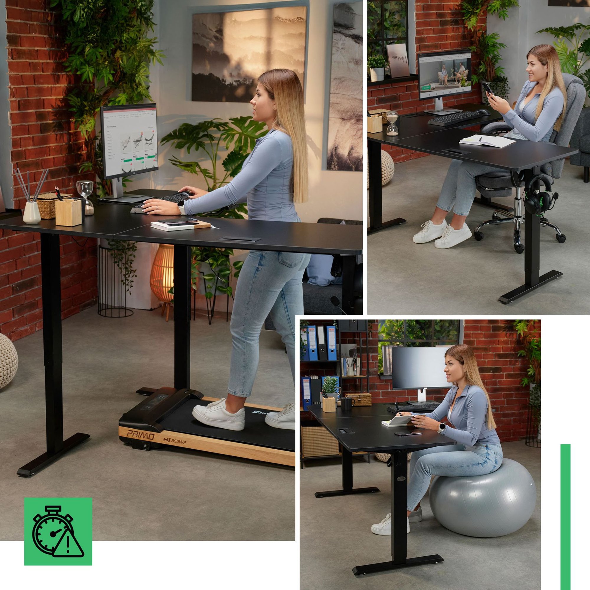 Montaro nie je len pracovný stôl 