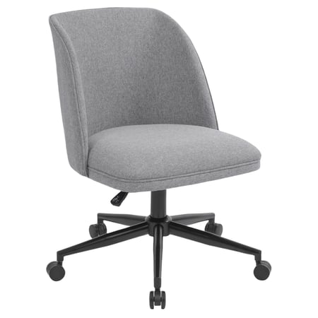 Fotel biurowy FANO DV-128OC - S - 1