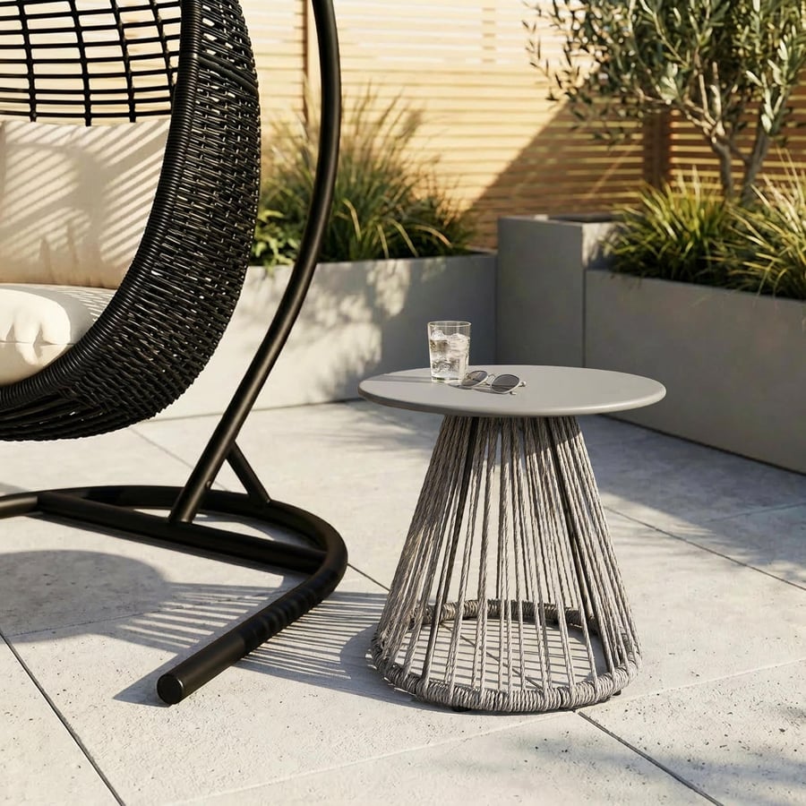 Stolik ogrodowy CAPRIO DV-184ST - 2