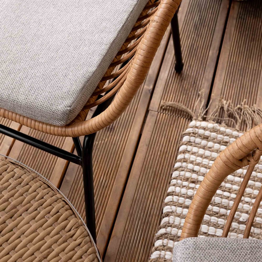 Zestaw mebli ogrodowych SORRENT - 3