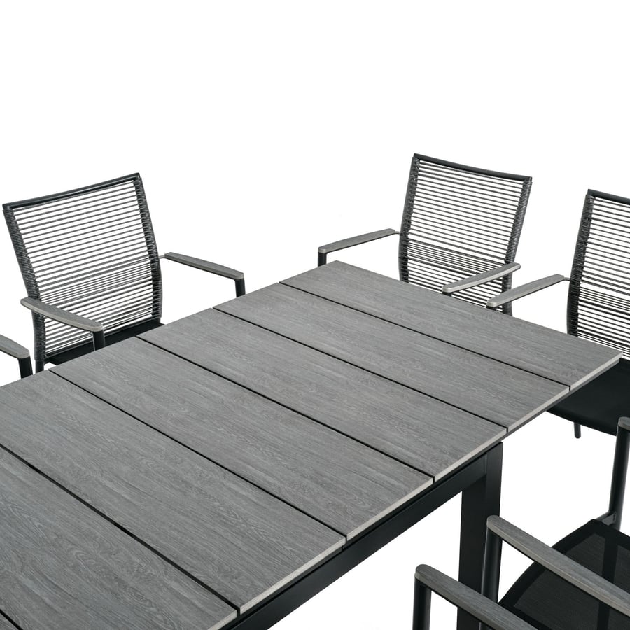 Zestaw mebli ogrodowych Basita - 6