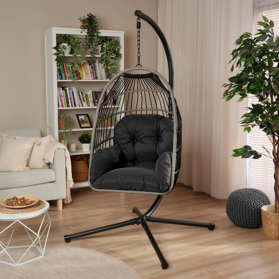 Kokon składany BELUNO DV-096SW - 9