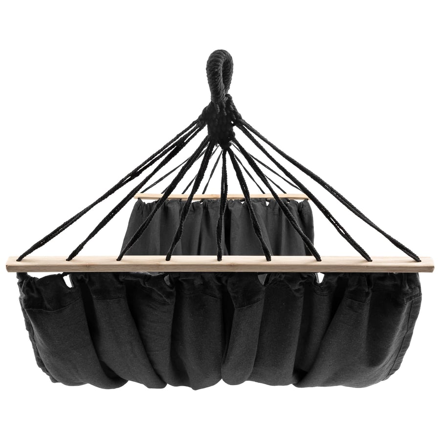 Hamak ogrodowy LECCO DV-045GH - - 6