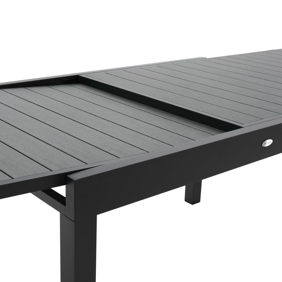 Stół ogrodowy rozkładany 135/27 - 11