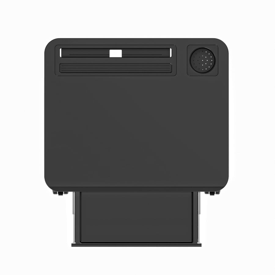 Biurko mobilne regulowane DOZIA - 8