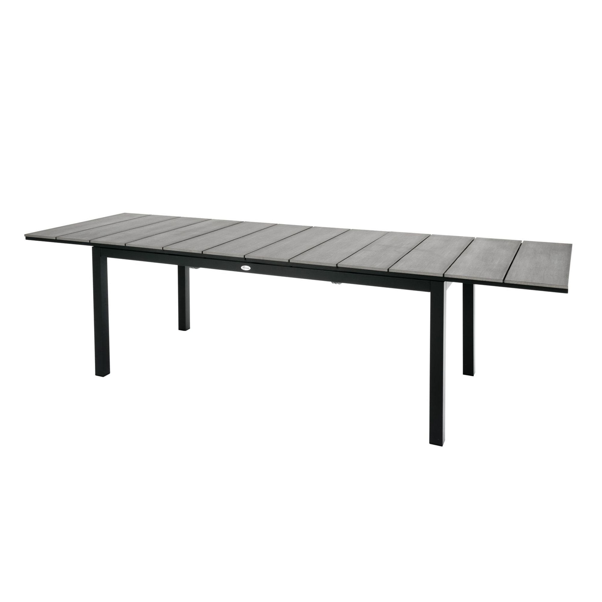 Model Barleta je stôl, ktorý sa prispôsobí každej príležitosti.