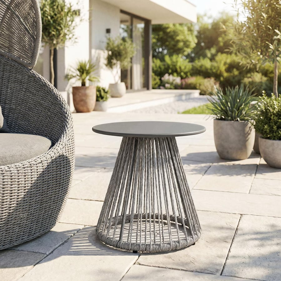 Stolik ogrodowy CAPRIO DV-184ST - 5