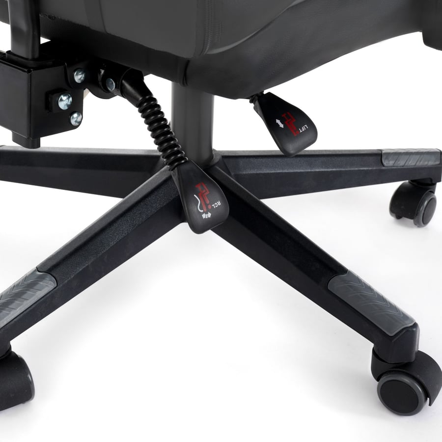 Fotel gamingowy RAGAZO DV-092OG - 9