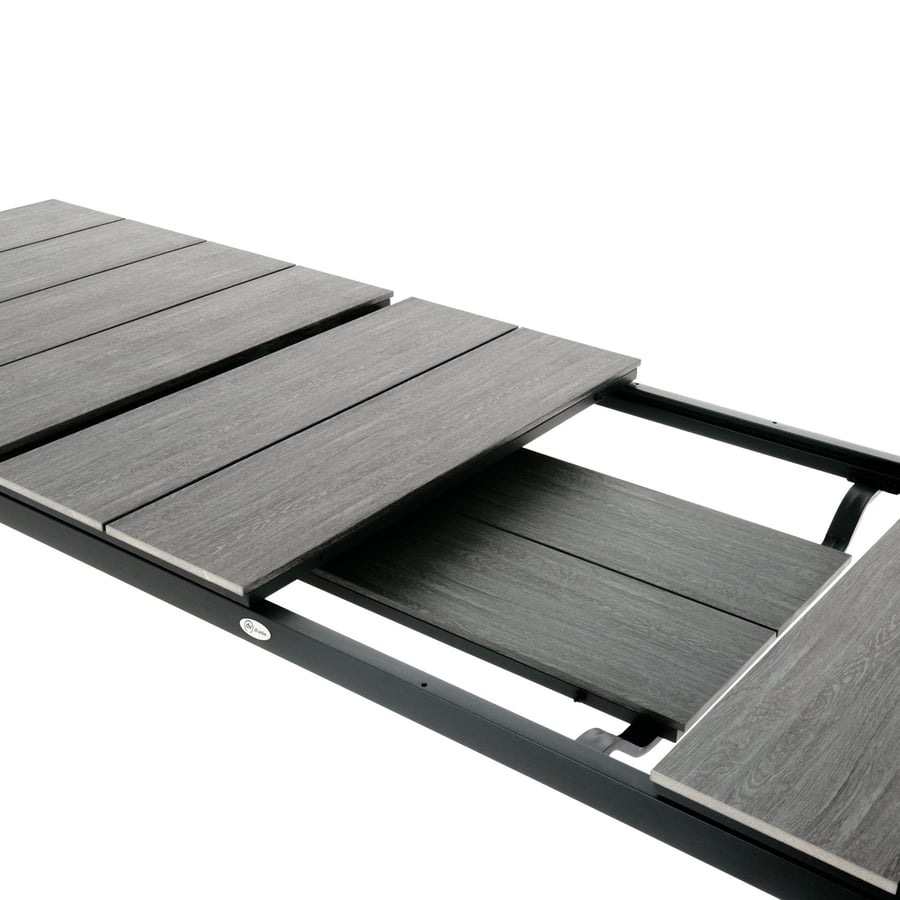 Stół ogrodowy rozkładany 200/25 - 11