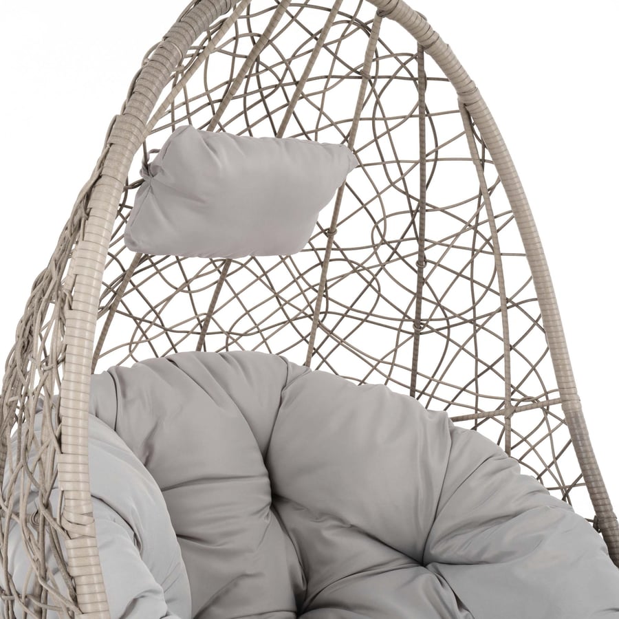 Kokon BACOLI DV-026SW Brązowy/B - 10