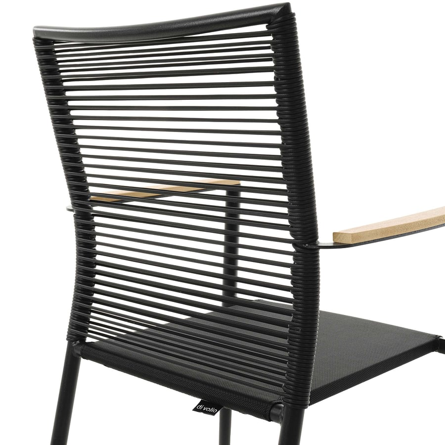 Zestaw mebli Prezza 6+1 - 180 D - 7