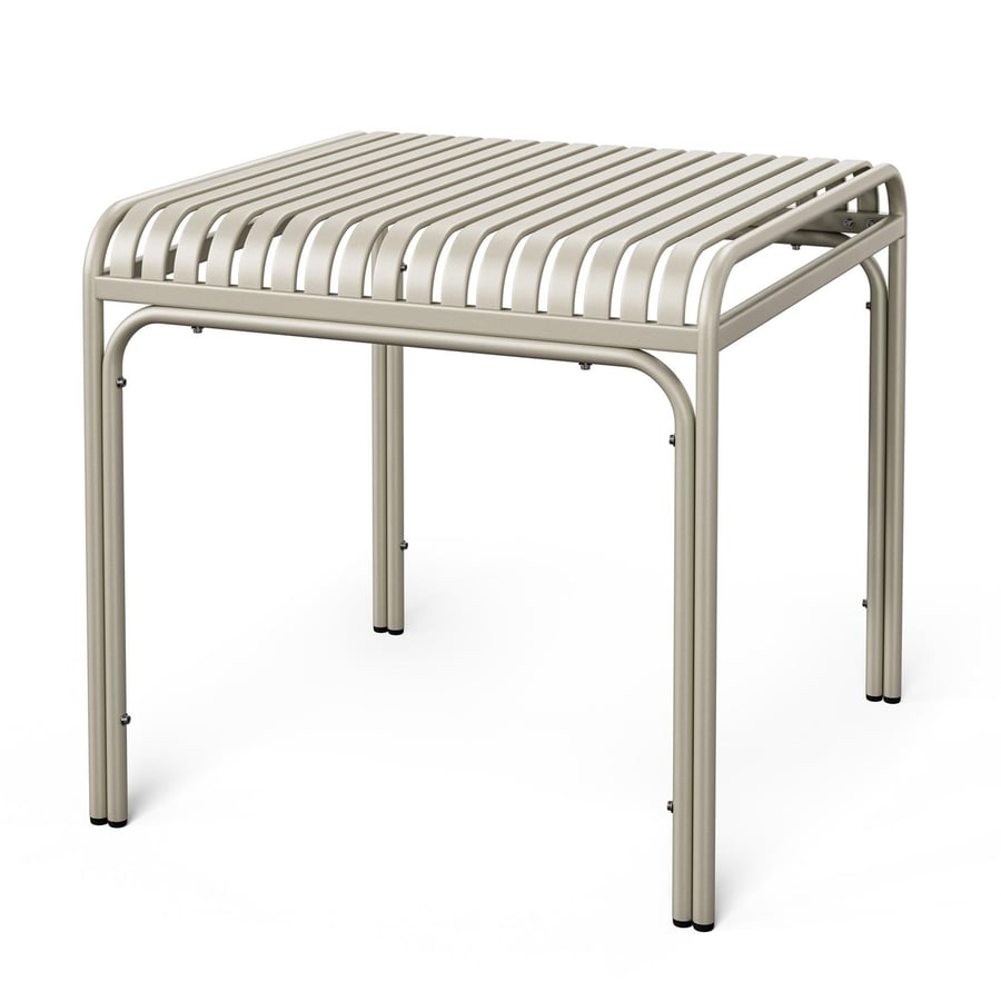 Stół ogrodowy 80cm LIWIO DV-179 - 8